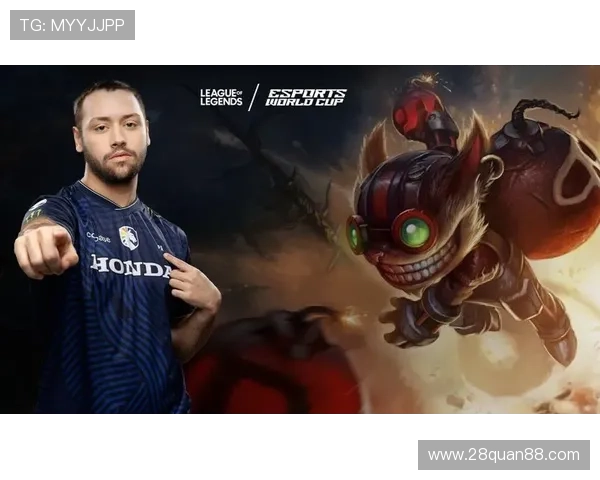 北美LCS职业联赛官方直播今日正式开启 北美LCS职业联赛官方直播今日正式开启